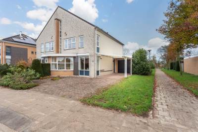 Woning Mr. P.S. Gerbrandysingel 65 Arnhem