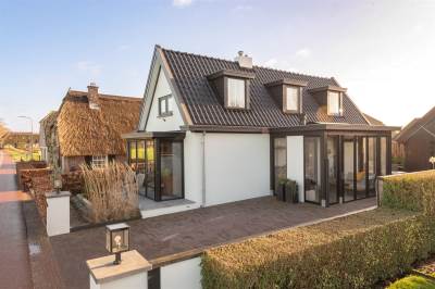 Woning Wittensteinse allee 26 Oosterwolde (GE)