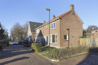 Woning Tuinstraat 5 Monnickendam