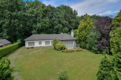 Woning Jachtlaan 13 Ulvenhout (Gem. Breda)