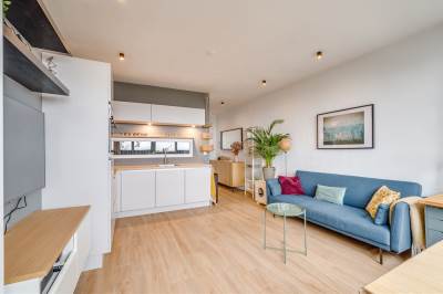 Woning Laan van Vollenhove 688 Zeist