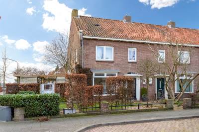 Woning Van Rijckevorselstraat 44 Vught