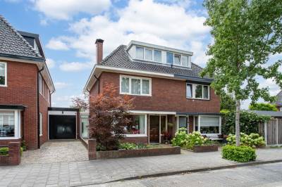Woning Nicolaasstraat 6 Hengelo (OV)