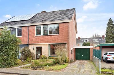 Woning Rozesteinweg 10 Laag-Soeren