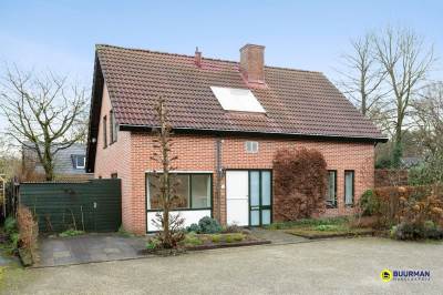 Woning Kruisvoorde 19 Ugchelen