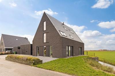 Woning Palmastrjitte 2 Wergea