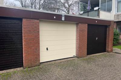 Garage Kapelleboom 66G Doorwerth