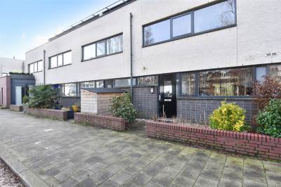 Woning Van der Goeslaan 25 Den Haag