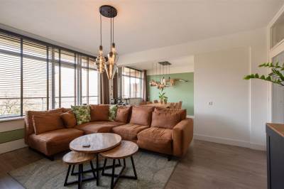 Woning Herman Gorterhof 109 Delft