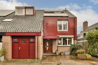 Woning Agathapark 3 Lisse