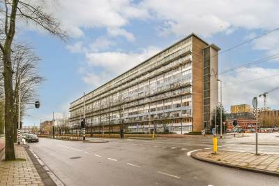 Woning Nicolaas Anslijnstraat 19 Amsterdam