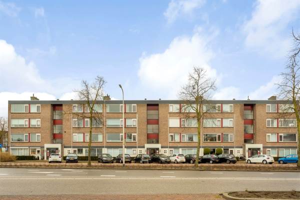 Woning Boerhaavelaan 149 Helmond