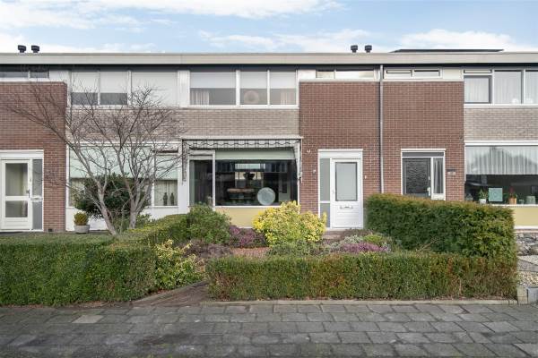 Woning Grietmanstraat 67 Surhuisterveen