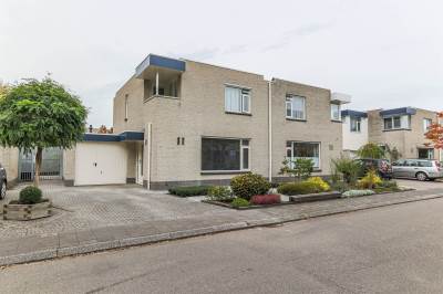 Woning Van Loghemstraat 59 Groningen