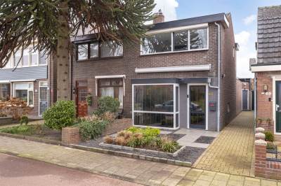 Woning Boslaan 63 Veenendaal