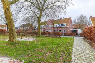 Woning Blekenweg 29 Haren (GR)