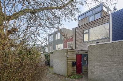 Woning Strijlant 8 Eindhoven