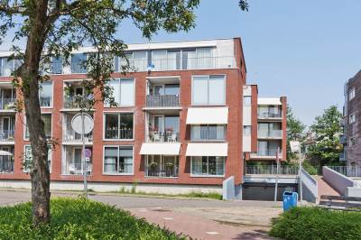 Woning Gerberastraat 35 Aalsmeer