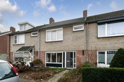 Woning Achterstestraat 129 Weert