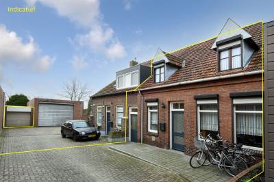 Woning Abelenstraat 3 Beegden
