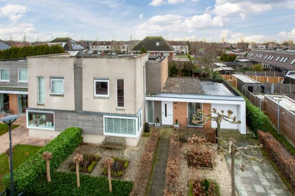 Woning Oldengaerde 6 Lelystad