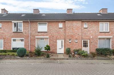 Woning Rector Beversstraat 55 Gemert