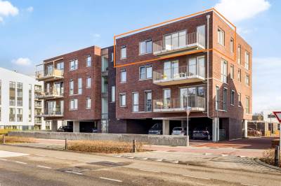 Woning Bongersstraat 89 Ulft