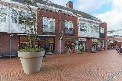 Woning Brinkhorst 52 Haren (GR)