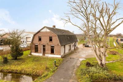 Woning Duitse Weistraat 8 Kerkdriel