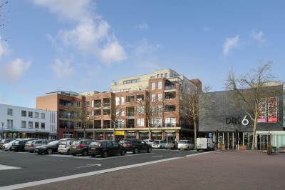 Woning Passage Kapel 12 Panningen