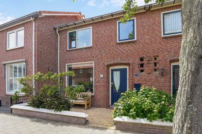 Woning Hazelaarstraat 6 Monster