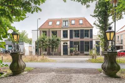 Woning Zuidereinde 50 's-Graveland