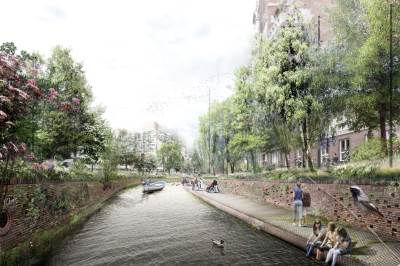 Woning Nieuweweg 219 Breda