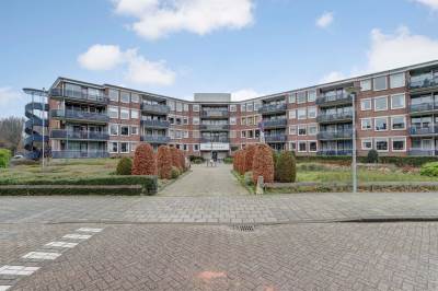 Woning Hof van Luxemburg 204 Alkmaar