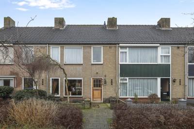 Woning Meidoornstraat 31 Sint-Michielsgestel