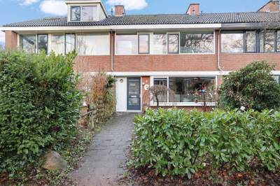 Woning Otto Eerelmanweg 6 Eelde