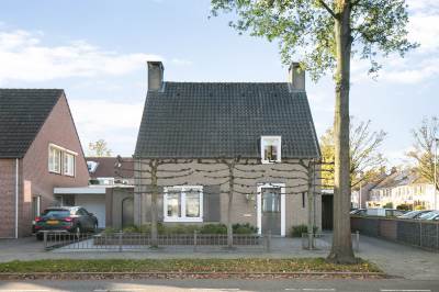 Woning Guido Gezellelaan 88 Goirle