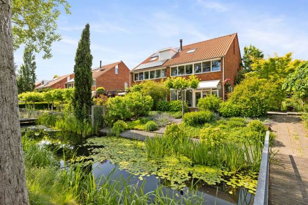 Woning Wollefoppenweg 2p Rotterdam