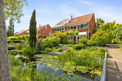 Woning Wollefoppenweg 2p Rotterdam