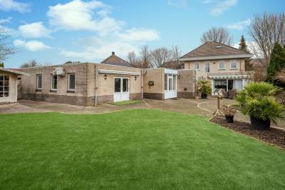 Woning de Balmerd 116 Beuningen (GE)