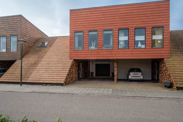 Woning Palinggracht 32 Beuningen (GE)