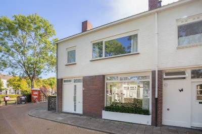 Woning Molenberg 27 Middelburg