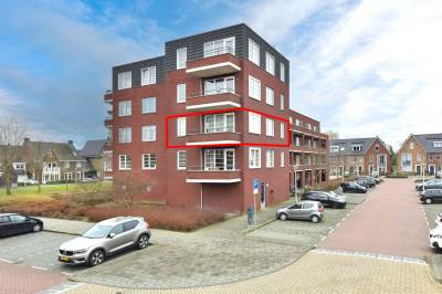 Woning Westhove 152 Amstelveen