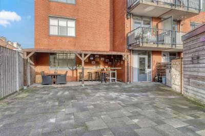 Woning Meijendel 18 Beverwijk