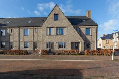Woning Haakploeg 4 Voorthuizen