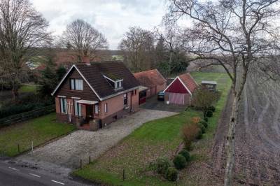 Woning Jipsingboertangerweg 126 Sellingen