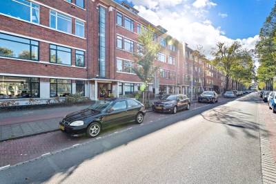 Woning Laan van Meerdervoort 940 Den Haag
