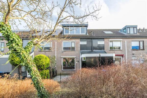 Woning Roopkoper 7 Landsmeer