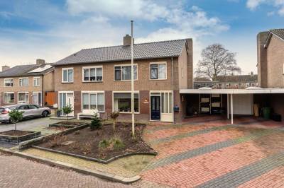 Woning Henegouwenlaan 14 Stadskanaal