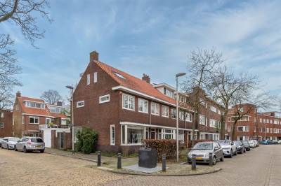 Woning Jekerstraat 15 Utrecht